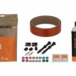 Orange-seal Kit Regular Sealant Tubeless -Accesorios tubeless Venta 325070