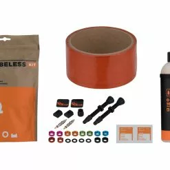 Orange-seal Kit Regular Sealant Tubeless -Accesorios tubeless Venta 325071