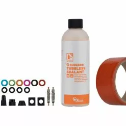 Orange-seal Kit Subzero Sealant Tubeless
