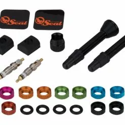 Orange-seal Kit Subzero Sealant Tubeless 9 Orange-seal Kit Subzero Sealant Tubeless -Accesorios tubeless Venta 327814