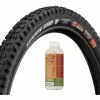 MAXXIS Cub. Pleg. Minion DHR II 3C MaxxTerra DD WT TR 27,5" + E13 Tire Plasma -Accesorios tubeless Venta 328115