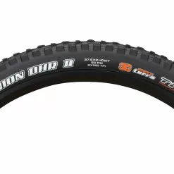 MAXXIS Cub. Pleg. Minion DHR II 3C MaxxTerra DD WT TR 27,5" + E13 Tire Plasma -Accesorios tubeless Venta 328117