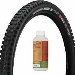 MAXXIS Cub. Pleg. Minion DHR II 3C MaxxTerra EXO WT TR 27,5" +E13 Tire Plasma