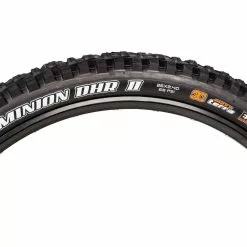 MAXXIS Cub. Pleg. Minion DHR II 3C MaxxTerra EXO WT TR 27,5" +E13 Tire Plasma -Accesorios tubeless Venta 328147