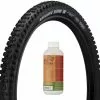 MAXXIS Cubierta Plegable Minion DHR II Dual EXO WT TR 27,5" + E13 Tire Plasma