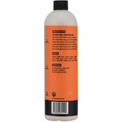 Orange-seal Sellador Endurance Sealant -Accesorios tubeless Venta 329071