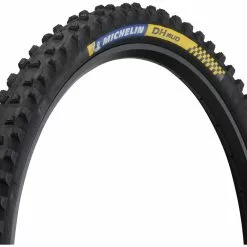 Michelin Cubierta De Alambre DH Mud 29"