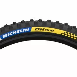 Michelin Cubierta De Alambre DH Mud 29" 8 Michelin Cubierta De Alambre DH Mud 29" -Accesorios tubeless Venta 329347