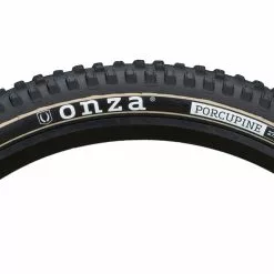 Onza Cubierta Plegable Porcupine TRC MC60 Skinwall 27,5" 8 Onza Cubierta Plegable Porcupine TRC MC60 Skinwall 27,5" -Accesorios tubeless Venta 329886