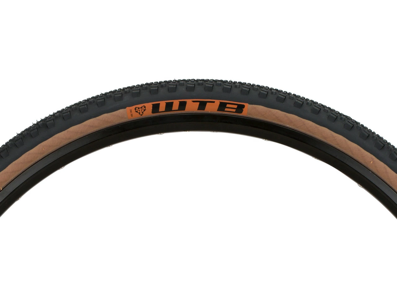 Wtb Cubierta Plegable Raddler TCS Light Fast Rolling 28" 5 Wtb Cubierta Plegable Raddler TCS Light Fast Rolling 28" - Imagen 3