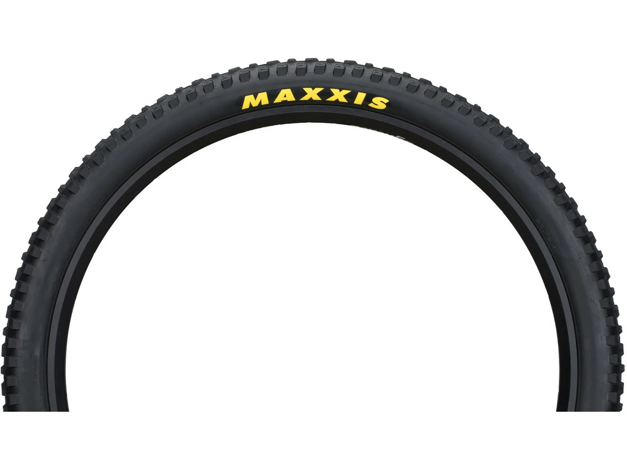 MAXXIS Cubierta Plegable Dissector Dual EXO WT TR 27,5" 4 MAXXIS Cubierta Plegable Dissector Dual EXO WT TR 27,5" - Imagen 2