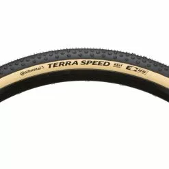 Continental Cubierta Plegable Terra Speed ProTection Cream 27,5" -Accesorios tubeless Venta 337405