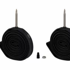 Continental Cubierta Plegable Ultra Sport III 28" + Cámara Aire Race 28 Set De 2 -Accesorios tubeless Venta 337412