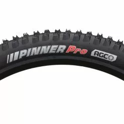 Kenda Cubierta Plegable Pinner Pro AGC 27,5" -Accesorios tubeless Venta 337486