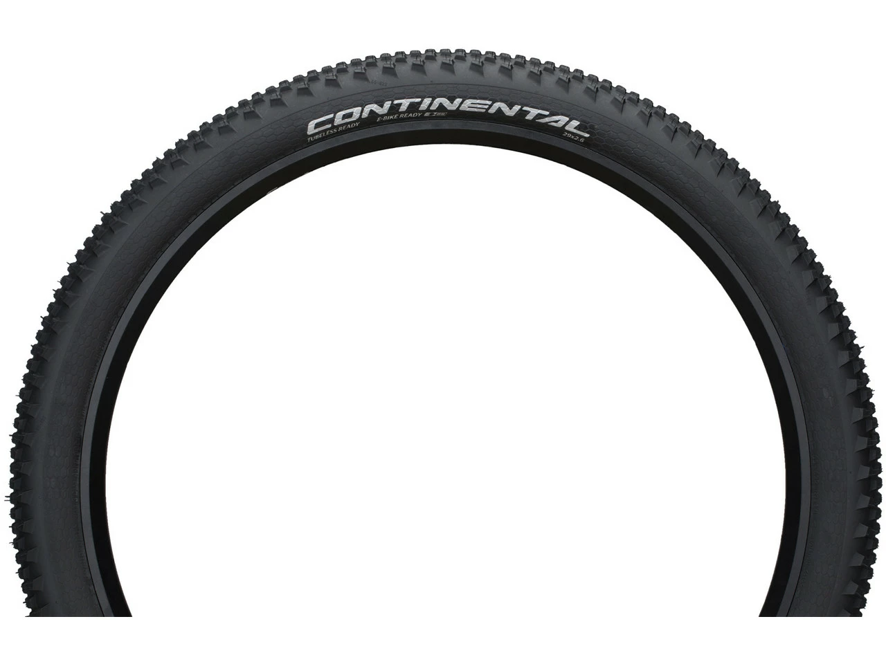 Continental Cubierta Plegable Cross King ShieldWall 29+ 4 Continental Cubierta Plegable Cross King ShieldWall 29+ - Imagen 2