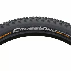 Continental Cubierta Plegable Cross King ShieldWall 29+ 8 Continental Cubierta Plegable Cross King ShieldWall 29+ -Accesorios tubeless Venta 338800