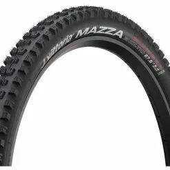 Vittoria Cubierta Plegable Mazza Enduro 2-ply TLR G2.0 27,5"