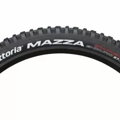 Vittoria Cubierta Plegable Mazza Enduro 2-ply TLR G2.0 27,5" 12 Vittoria Cubierta Plegable Mazza Enduro 2-ply TLR G2.0 27,5" -Accesorios tubeless Venta 340735