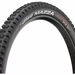 Vittoria Cubierta Plegable Mazza Trail TNT TLR G2.0 27,5"