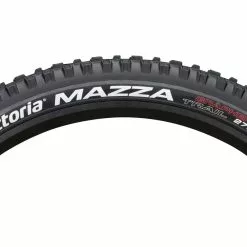 Vittoria Cubierta Plegable Mazza Trail TNT TLR G2.0 27,5" -Accesorios tubeless Venta 340751