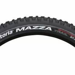 Vittoria Cubierta Plegable Mazza Trail TNT TLR G2.0 27,5" -Accesorios tubeless Venta 340755