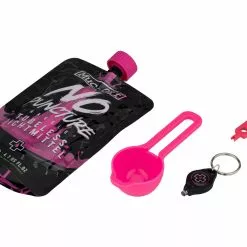 Muc-Off Kit De Sellador De Cubiertas No Puncture Hassle -Accesorios tubeless Venta 341580