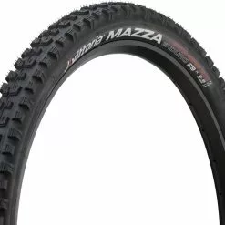 Vittoria Cubierta Plegable Mazza Enduro 2-ply TLR G2.0 29+