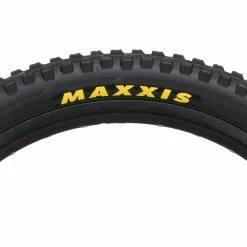 MAXXIS Cubierta Plegable Minion DHF Dual WT 24" 8 MAXXIS Cubierta Plegable Minion DHF Dual WT 24" -Accesorios tubeless Venta 341949