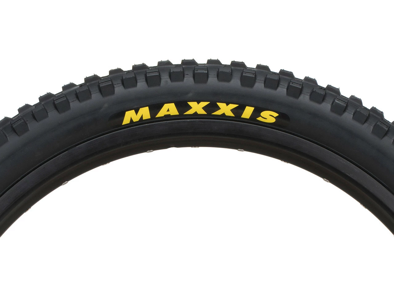 MAXXIS Cubierta Plegable Minion DHF Dual WT 24" 5 MAXXIS Cubierta Plegable Minion DHF Dual WT 24" - Imagen 3