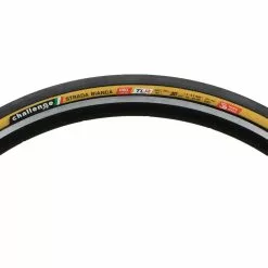Challenge Cubierta Plegable Strada Bianca Pro Handmade TLR 28" 8 Challenge Cubierta Plegable Strada Bianca Pro Handmade TLR 28" -Accesorios tubeless Venta 342341