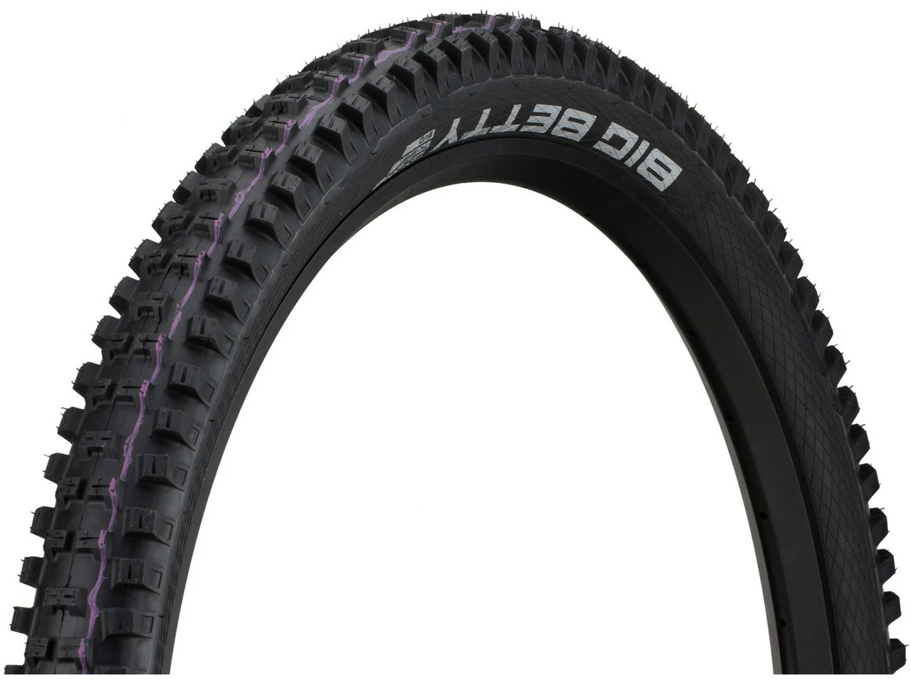 Schwalbe Cubier. Pleg. Big Betty Evolution ADDIX Ultra Soft Super Downhill 29" 3 Schwalbe Cubier. Pleg. Big Betty Evolution ADDIX Ultra Soft Super Downhill 29"