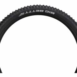Schwalbe Cubier. Pleg. Big Betty Evolution ADDIX Ultra Soft Super Downhill 29" 7 Schwalbe Cubier. Pleg. Big Betty Evolution ADDIX Ultra Soft Super Downhill 29" -Accesorios tubeless Venta 344998