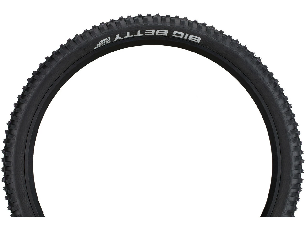 Schwalbe Cubier. Pleg. Big Betty Evolution ADDIX Ultra Soft Super Downhill 29" 4 Schwalbe Cubier. Pleg. Big Betty Evolution ADDIX Ultra Soft Super Downhill 29" - Imagen 2
