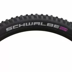 Schwalbe Cubier. Pleg. Big Betty Evolution ADDIX Ultra Soft Super Downhill 29" 8 Schwalbe Cubier. Pleg. Big Betty Evolution ADDIX Ultra Soft Super Downhill 29" -Accesorios tubeless Venta 344999
