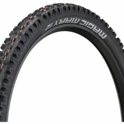 Schwalbe Cubierta Pleg. Magic Mary Evolution ADDIX Soft Super Trail 27,5"