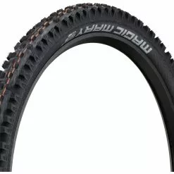 Schwalbe Cubierta Pleg. Magic Mary Evolution ADDIX Soft Super Trail 29"