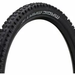 Schwalbe Cub. Pleg. Magic Mary Evolution ADDIX Ultra Soft Super Downhill 27,5"