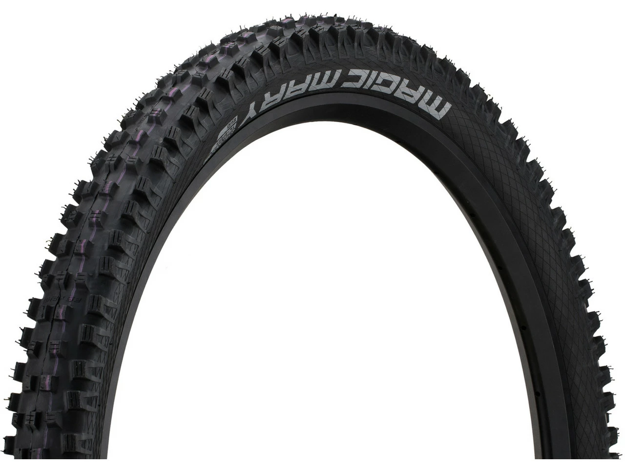 Schwalbe Cub. Pleg. Magic Mary Evolution ADDIX Ultra Soft Super Downhill 27,5" 3 Schwalbe Cub. Pleg. Magic Mary Evolution ADDIX Ultra Soft Super Downhill 27,5"
