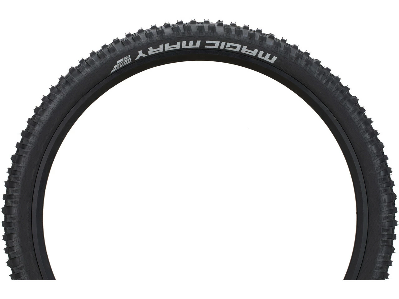 Schwalbe Cub. Pleg. Magic Mary Evolution ADDIX Ultra Soft Super Downhill 27,5" 4 Schwalbe Cub. Pleg. Magic Mary Evolution ADDIX Ultra Soft Super Downhill 27,5" - Imagen 2