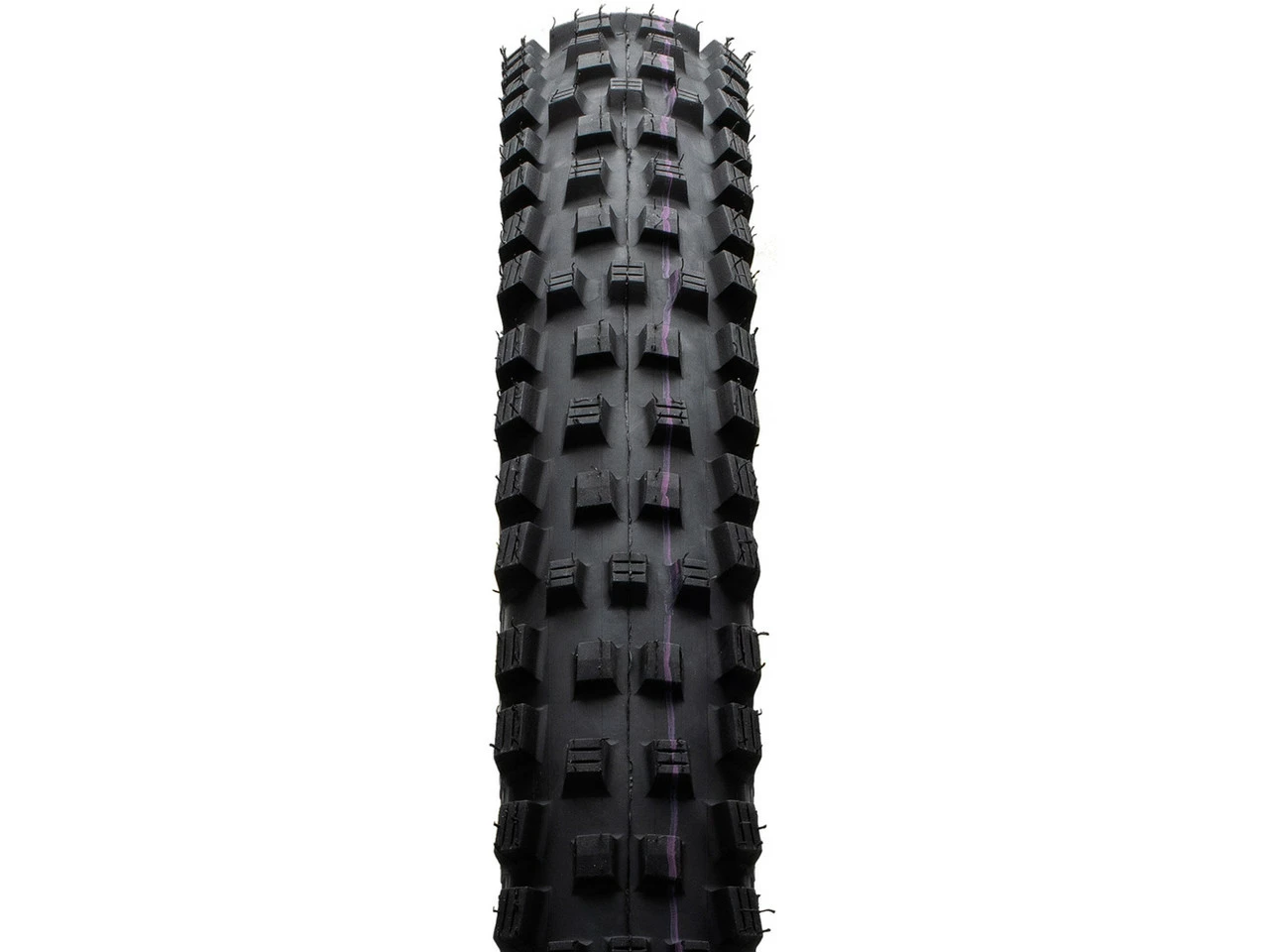 Schwalbe Cub. Pleg. Magic Mary Evolution ADDIX Ultra Soft Super Downhill 27,5" 6 Schwalbe Cub. Pleg. Magic Mary Evolution ADDIX Ultra Soft Super Downhill 27,5" - Imagen 4