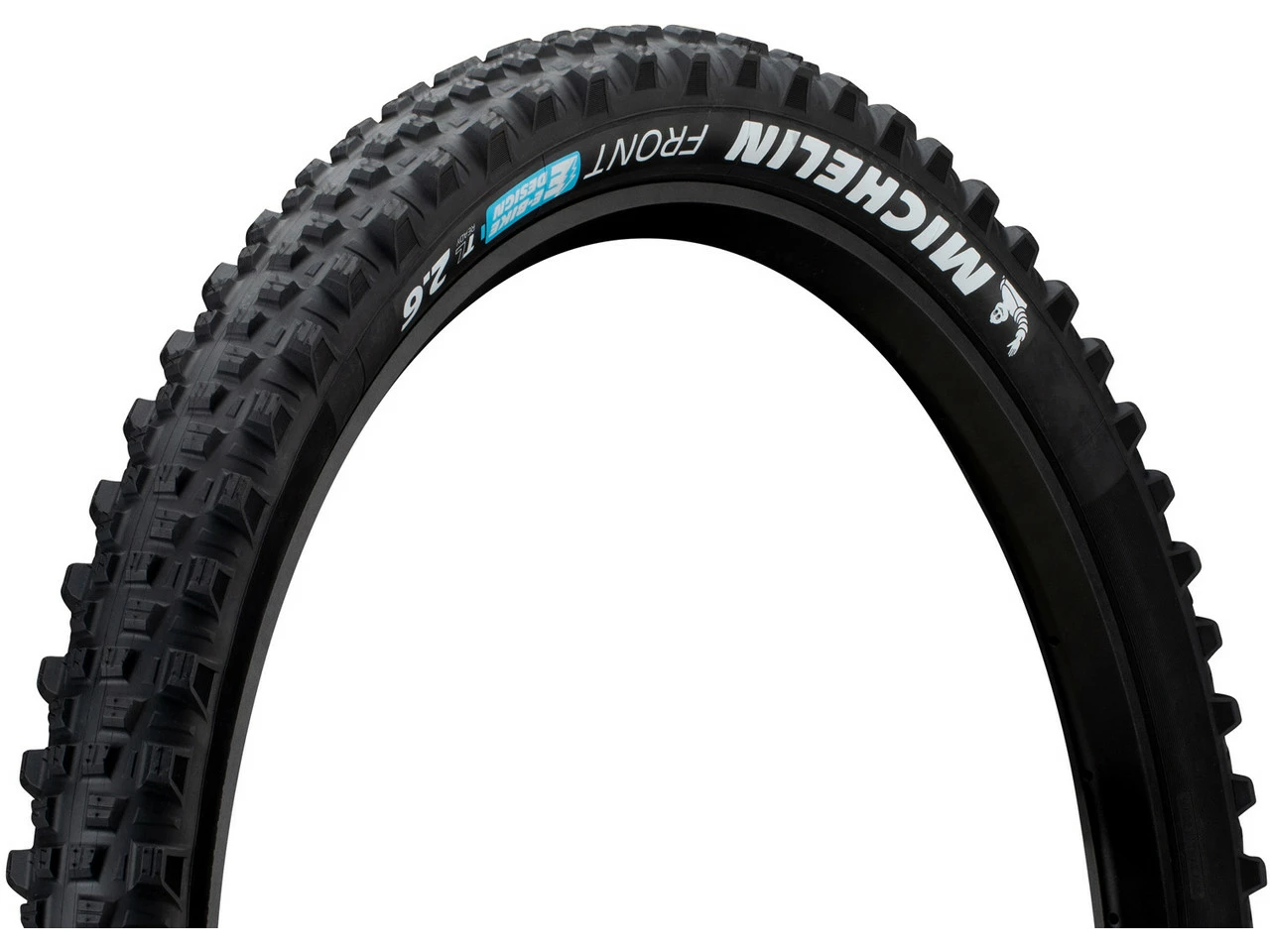 Michelin Cubierta Plegable E-Wild Front 29+ 3 Michelin Cubierta Plegable E-Wild Front 29+