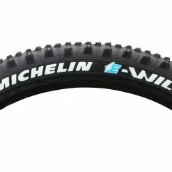 Michelin Cubierta Plegable E-Wild Front 29+ 8 Michelin Cubierta Plegable E-Wild Front 29+ -Accesorios tubeless Venta 345324