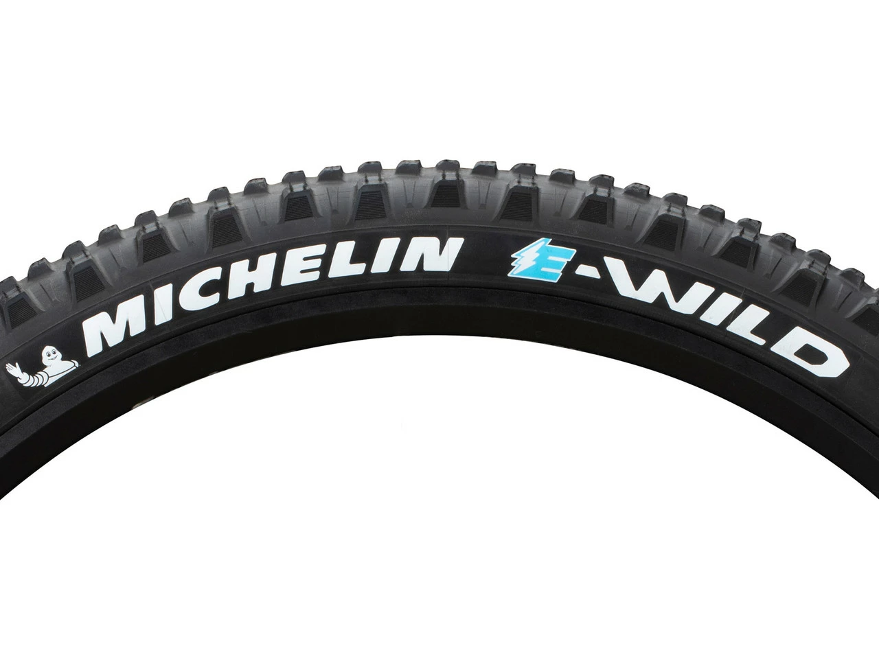 Michelin Cubierta Plegable E-Wild Front 29+ 5 Michelin Cubierta Plegable E-Wild Front 29+ - Imagen 3