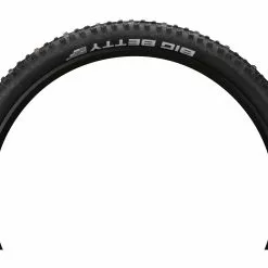 Schwalbe Cubierta Plegable Big Betty Evolution ADDIX Soft Super Trail 27,5" -Accesorios tubeless Venta 345335