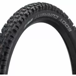 Schwalbe Cub. Pleg. Eddy Current Rear Evolution ADDIX Soft Super Gravity 27,5+