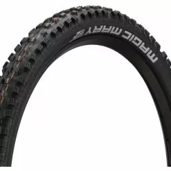 Schwalbe Cubierta Plegable Magic Mary Evolution ADDIX Soft Super Trail 27,5+