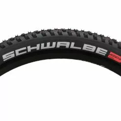 Schwalbe Cubierta Plegable Rocket Ron Evolution ADDIX Speed Super Ground 26" -Accesorios tubeless Venta 345668