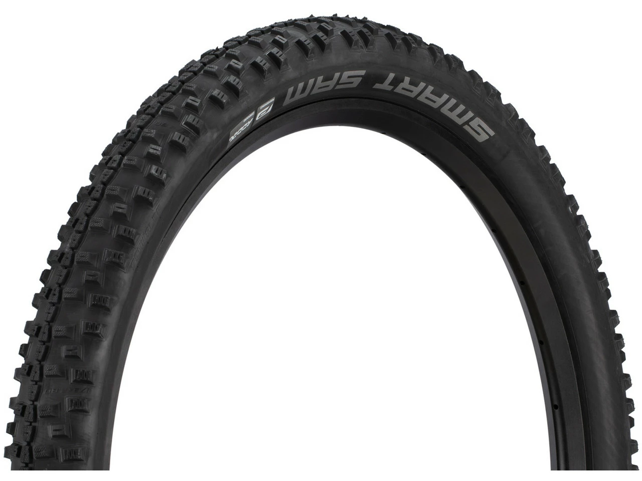 Schwalbe Cubierta Plegable Smart Sam Performance ADDIX 27,5+ 3 Schwalbe Cubierta Plegable Smart Sam Performance ADDIX 27,5+