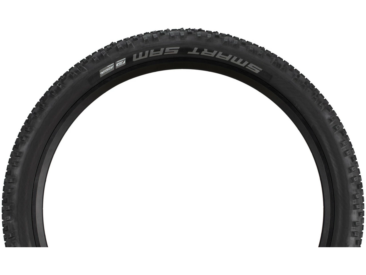 Schwalbe Cubierta Plegable Smart Sam Performance ADDIX 27,5+ 4 Schwalbe Cubierta Plegable Smart Sam Performance ADDIX 27,5+ - Imagen 2