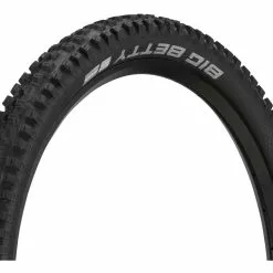 Schwalbe Cubierta De Alambre Big Betty Performance ADDIX BikePark 26"